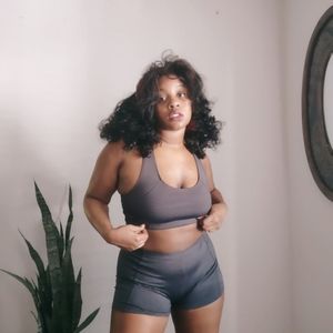 2 Piece Workout Set